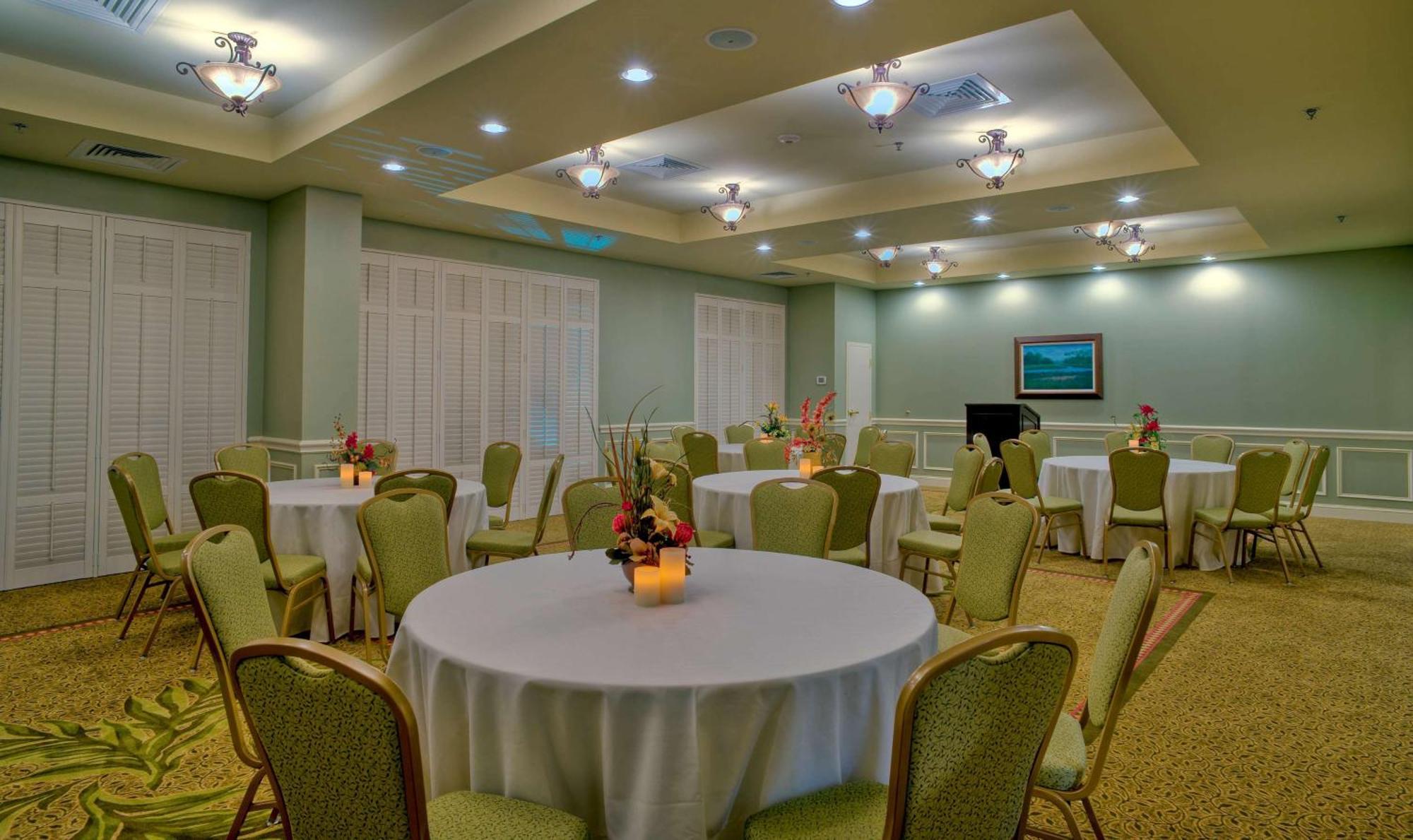 Hampton Inn & Suites North Charleston-University Boulevard Exteriör bild
