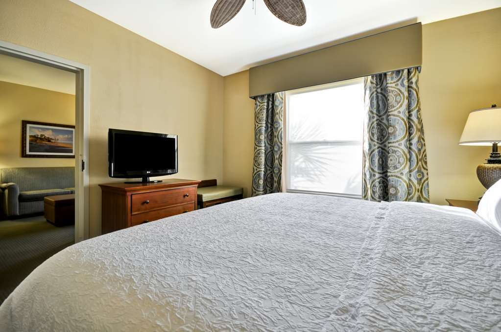 Hampton Inn & Suites North Charleston-University Boulevard Rum bild